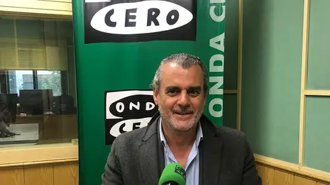 Francisco de Asís Collado: "Nuestro trabajo es, en parte, evitar la despoblación" Francisco de Asís Collado: "Nuestro trabajo es, en parte, evitar la despoblación"