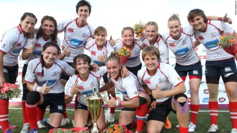 Rugby