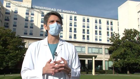 Estudio fotodesinfecci&oacute;n nasal