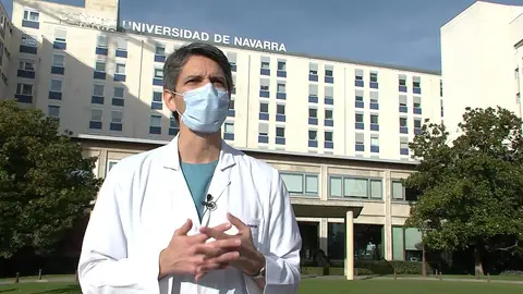 Alejandro Fernández Montero Estudio fotodesinfección nasal