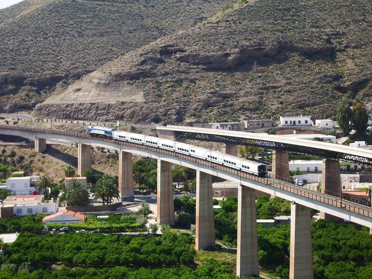 Santa Fe de Mondújar, hogar de Los Millares y de naranjos centenarios Santa Fe de Mondújar, hogar de Los Millares y de naranjos centenarios