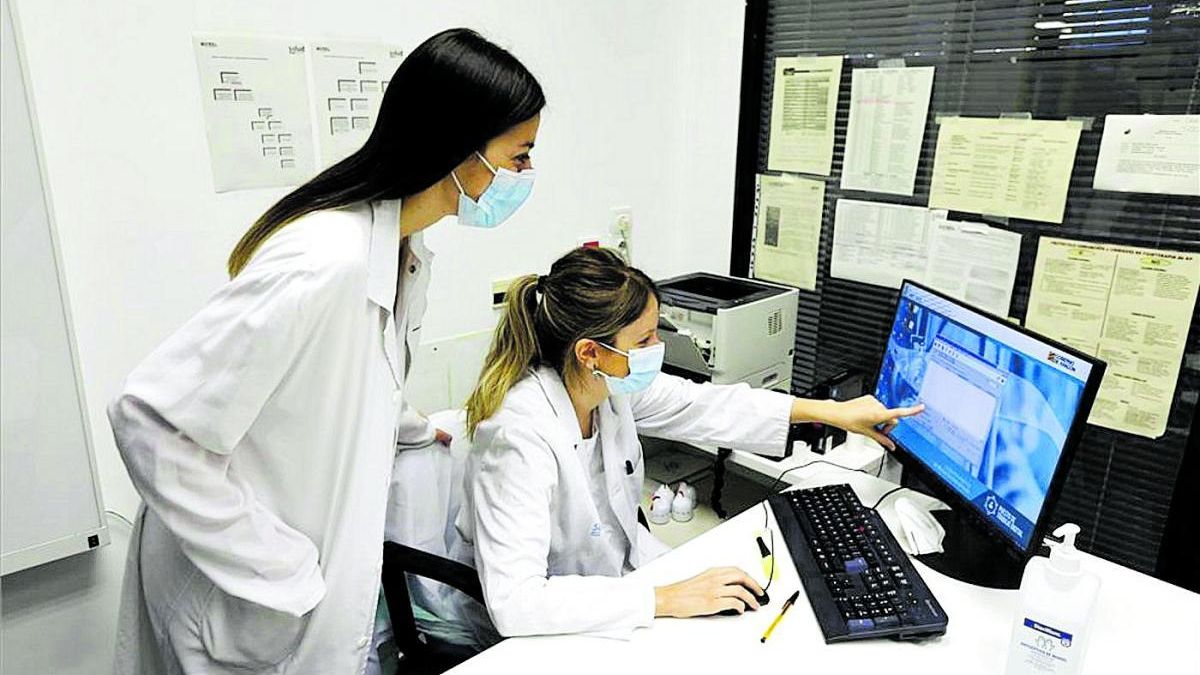 El SES se reunirá con la Delegación del Gobierno en los próximos días para tratar las agresiones a los sanitarios El SES se reunirá con la Delegación del Gobierno en los próximos días para tratar las agresiones a los sanitarios