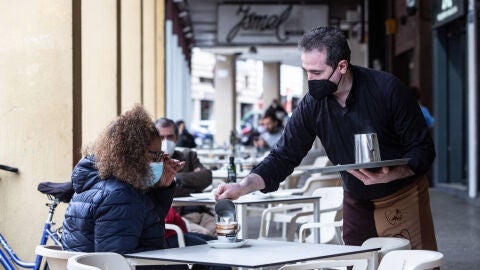 El covid está provocando numerosas bajas laborales El covid está provocando numerosas bajas laborales