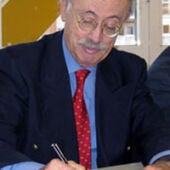 Francisco García Marquina.