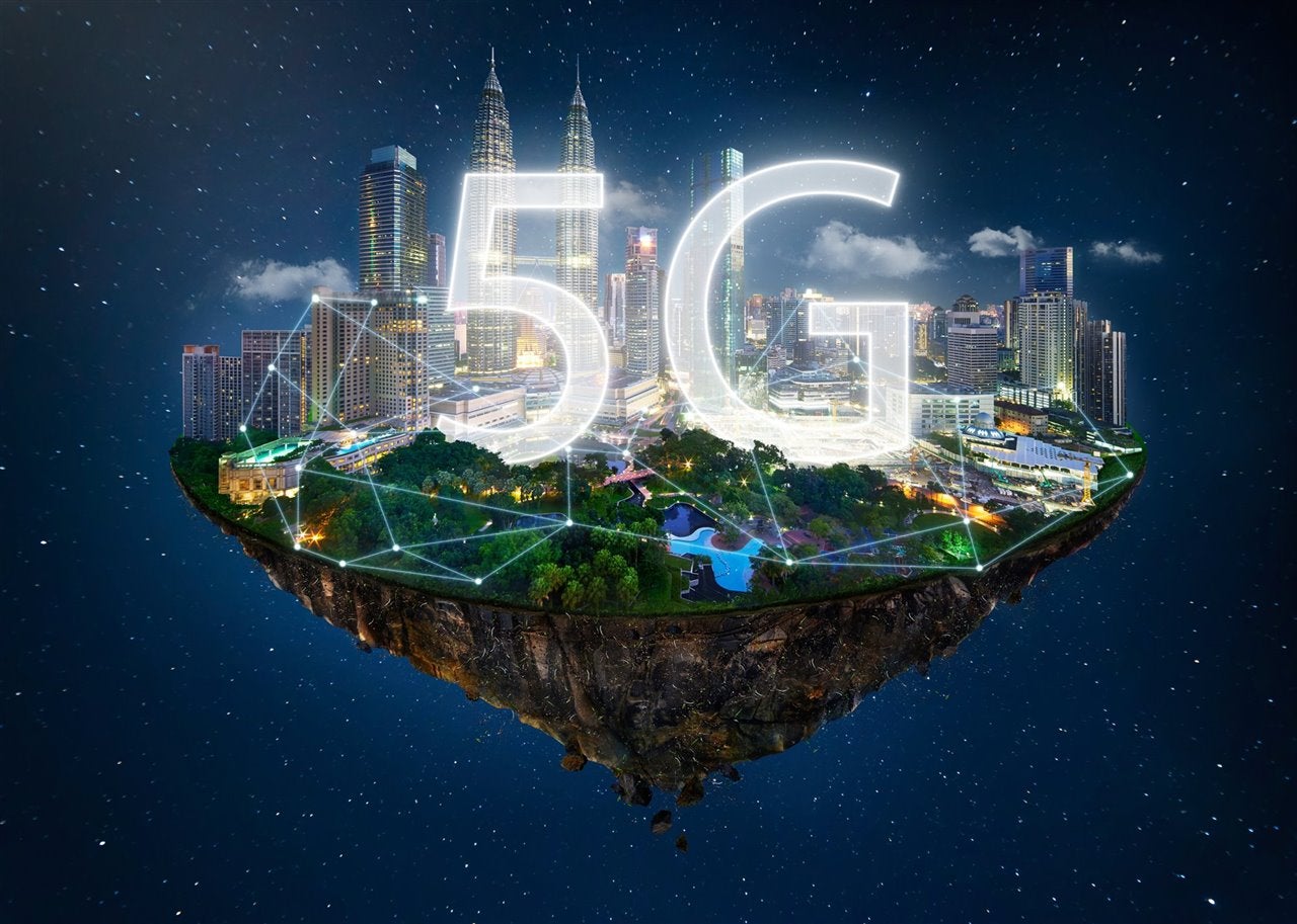 El 5G acusa las incidencias causadas por el COVID-19 en Marbella El 5G acusa las incidencias causadas por el COVID-19 en Marbella