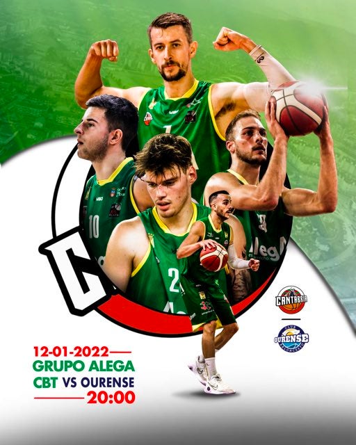 Más de uno Cantabria. Deporte 12/01/2021 Más de uno Cantabria. Deporte 12/01/2021