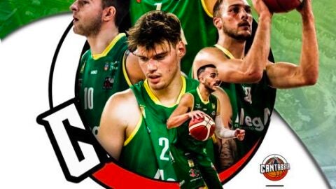 Grupo Alega - Ourense, LEB PLATA