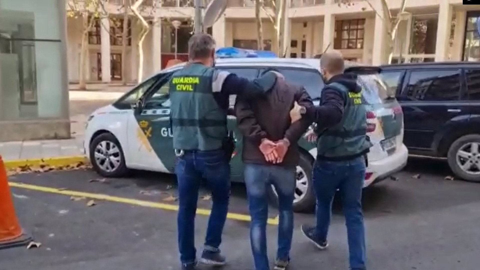 Detenido en Navalmoral de la Mata acusado de estafar a través de páginas de compraventa por Internet Detenido en Navalmoral de la Mata acusado de estafar a través de páginas de compraventa por Internet