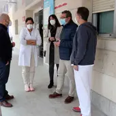 centro salud rincon de loix benidorm centro salud rincon de loix benidorm