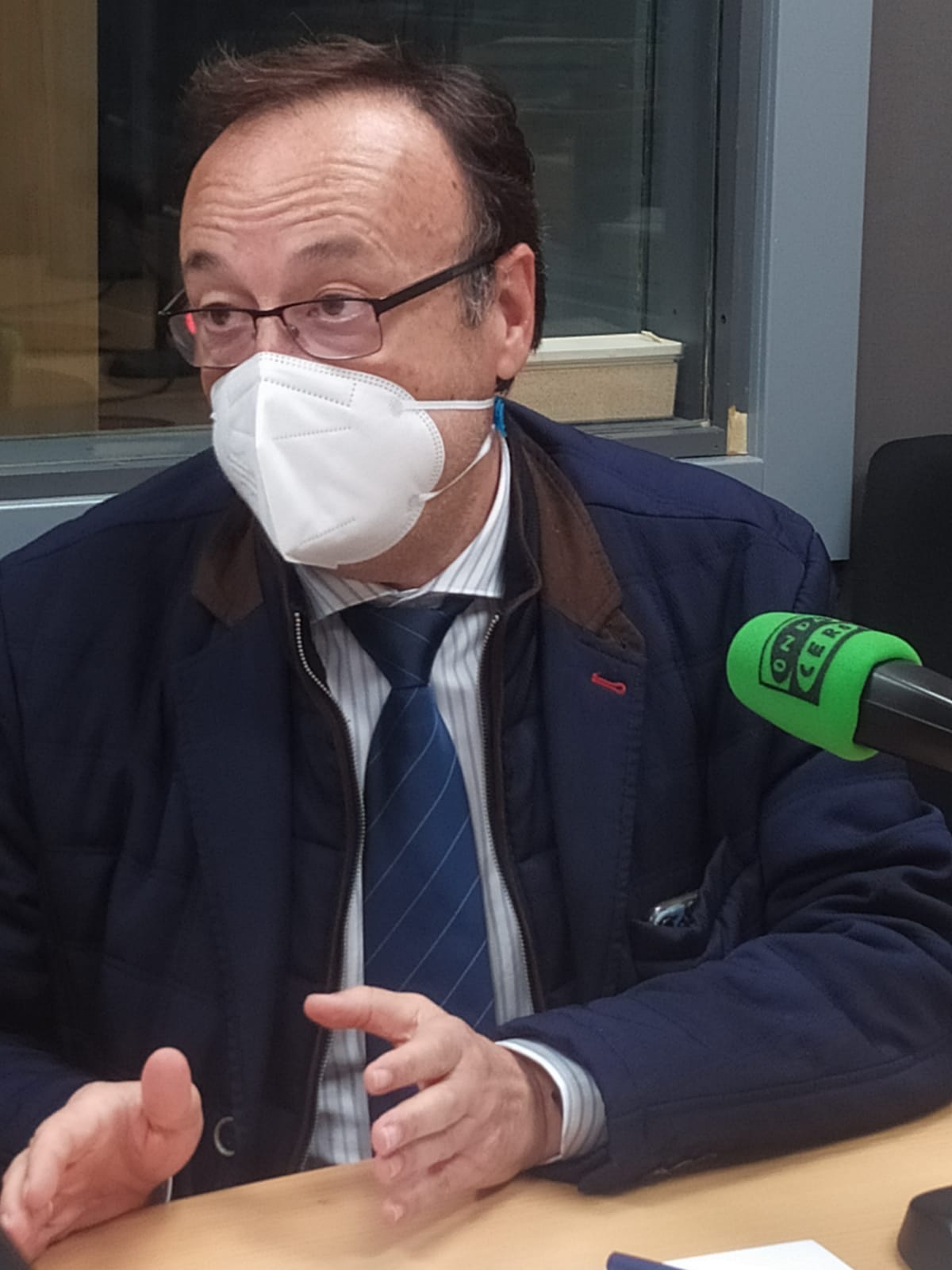 Juan Fernández: "No derogar la Reforma Laboral de Rajoy es un éxito para este país" Juan Fernández: "No derogar la Reforma Laboral de Rajoy es un éxito para este país"