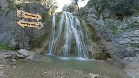 Paraje de la Subb&eacute;tica cordobesa