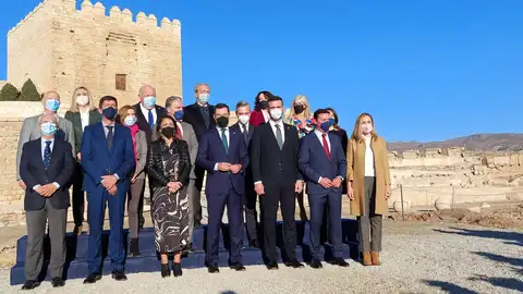 Congreso de gobierno Andalucía Almería Congreso de gobierno Andalucía Almería