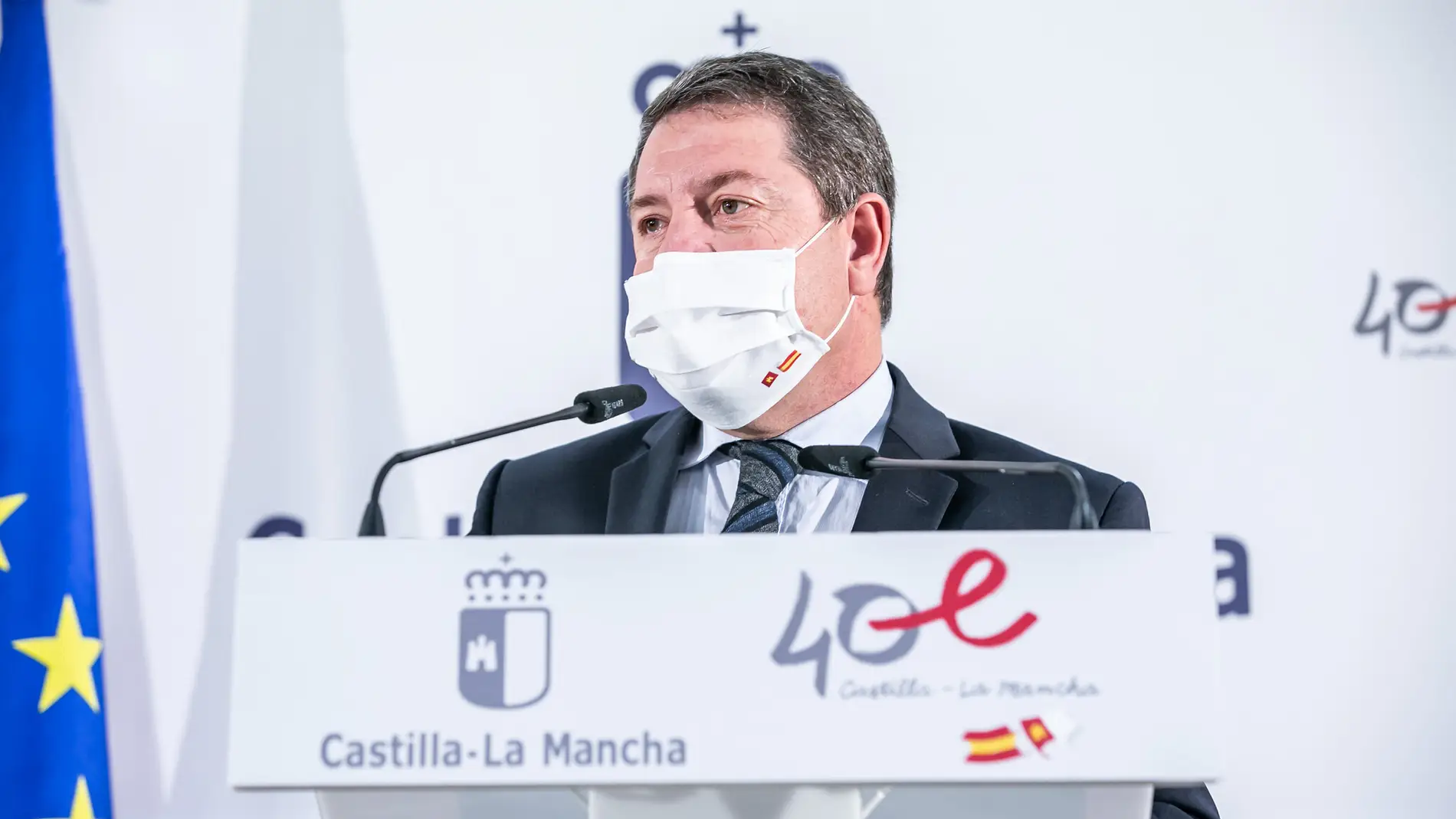 “En unas semanas “ saldrá a información pública  el estudio sobre el trazado de la autovía Albacete-Cuenca