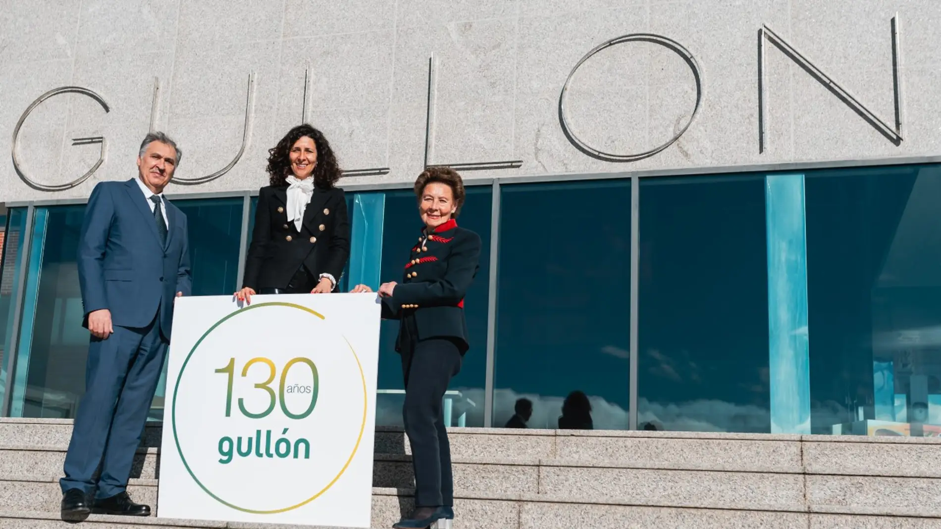 Galletas Gullón celebra su 130 aniversario en 2022 con un sólido liderazgo en el sector