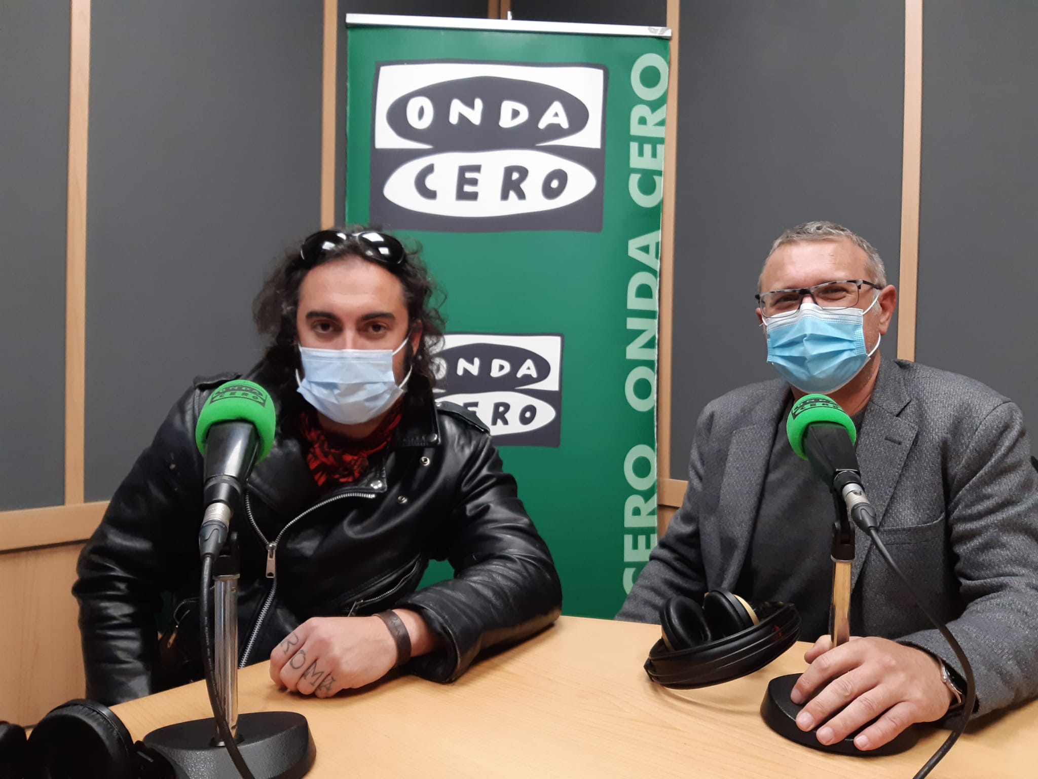 'El Despertar del Silencio' inicia una gira por Estados Unidos 'El Despertar del Silencio' inicia una gira por Estados Unidos