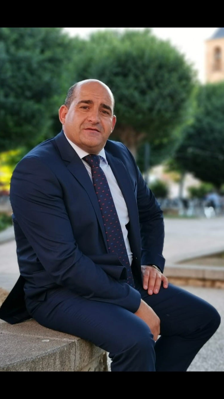 Pozuelo de Calatrava tendrá una Residencia de Mayores Pozuelo de Calatrava tendrá una Residencia de Mayores