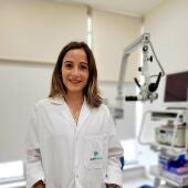 La doctora Rodríguez, experta en Medicina del Sueño más joven de España y única otorrino de Andalucía