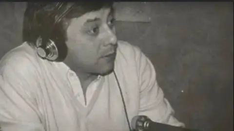 Miguel Escalada Miguel Escalada