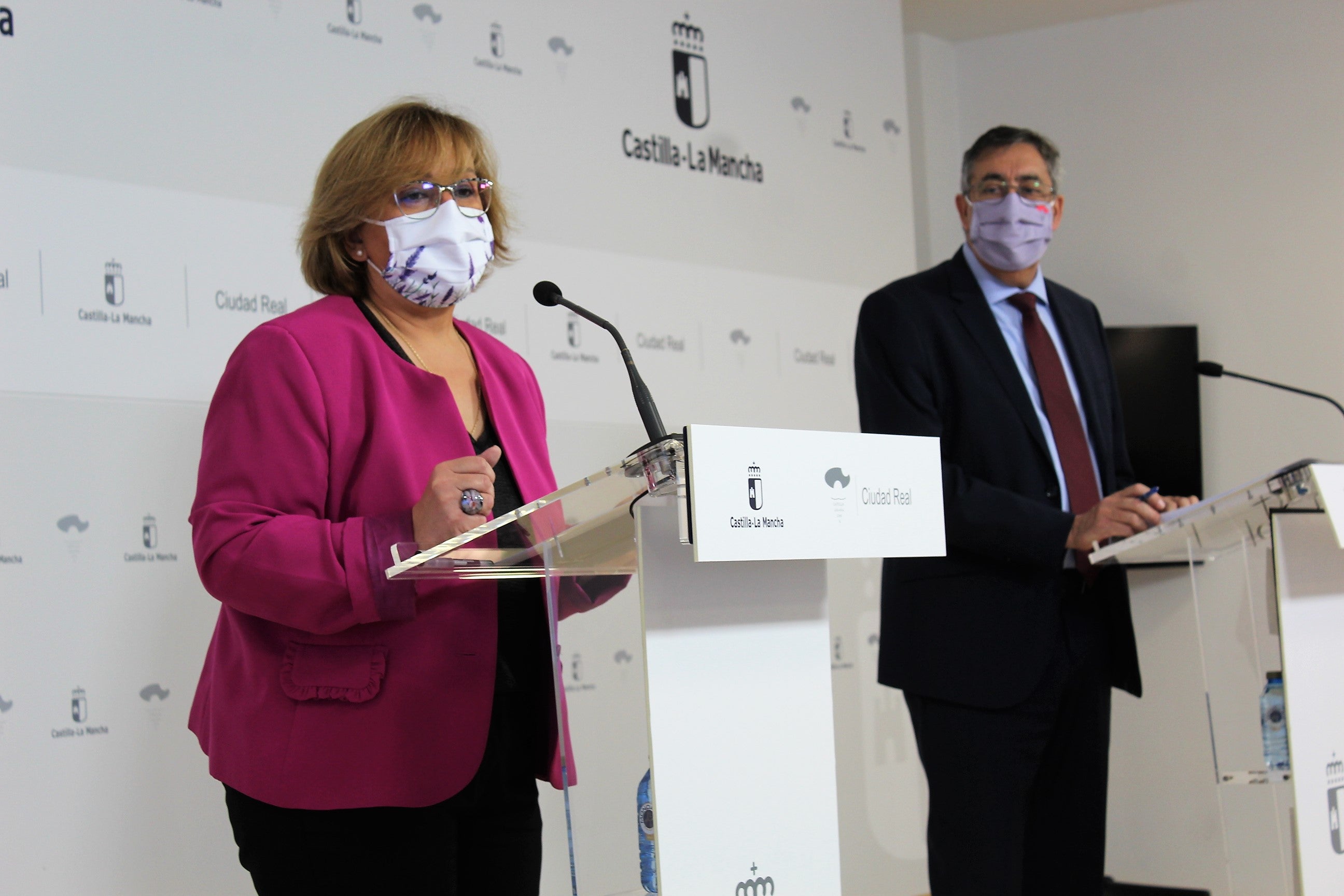 La Junta destina 9,3 millones de euros a obras y mejoras en los centros educativos de Ciudad Real La Junta destina 9,3 millones de euros a obras y mejoras en los centros educativos de Ciudad Real