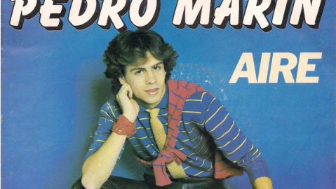 Aire, Pedro Marín Aire, Pedro Marín