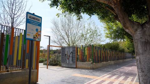 Parque de las Familias