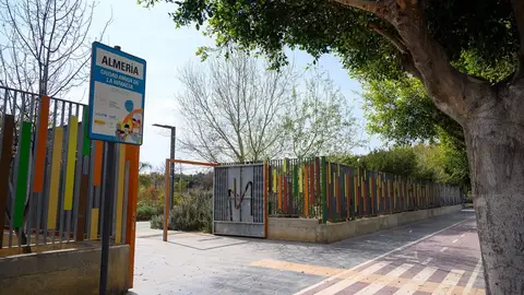 Parque de las Familias Parque de las Familias