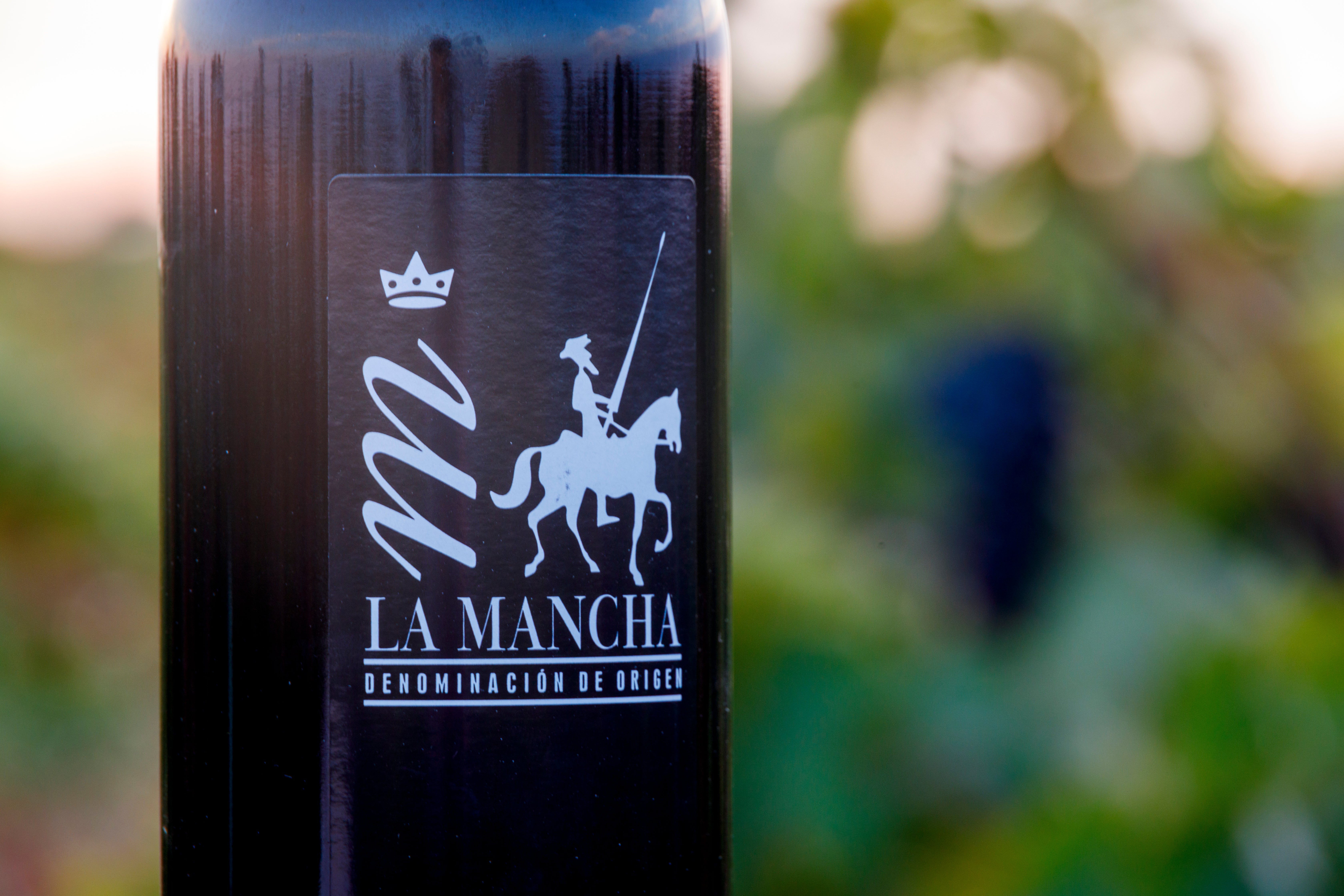 DO La Mancha convoca su XXXV Concurso a la Calidad DO La Mancha convoca su XXXV Concurso a la Calidad