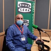 Francisco Tévar.- CCOO Sanitat