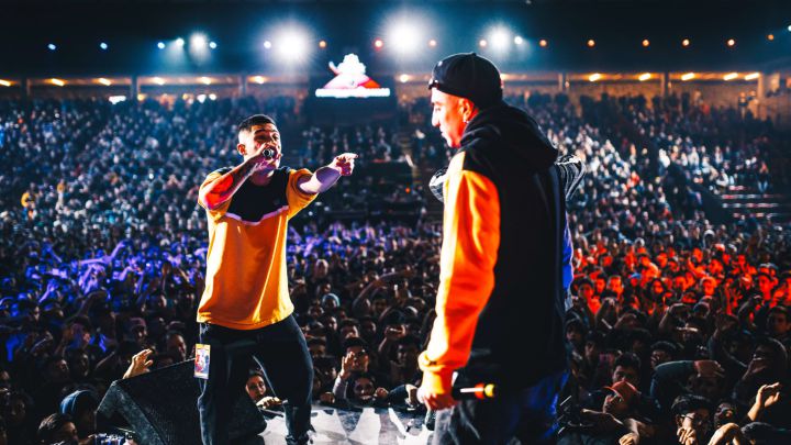 La brecha intergeneracional en el mundo cultural La brecha intergeneracional en el mundo cultural