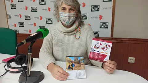 Carmen Lozano Carmen Lozano