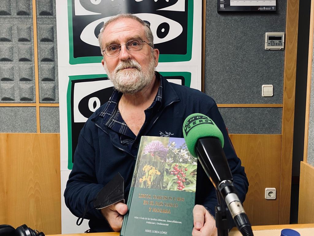 Cuatro décadas de plantas en Navarra y Euskadi Cuatro décadas de plantas en Navarra y Euskadi