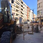 Unidas Podemos exige explicaciones por el retraso y caos en varias obras en Albacete