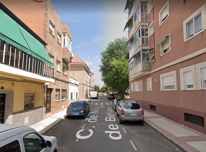 Detenido un conductor ebrio en Coslada por arrollar cuatro vehículos mientras "bailaba la conga al volante" Detenido un conductor ebrio en Coslada por arrollar cuatro vehículos mientras "bailaba la conga al volante"