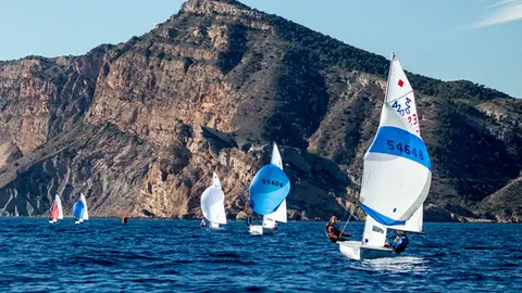 Open Bahía Altea Vela