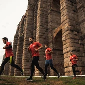 Los empadronados o nacidos en Mérida tendrán descuentos en la Farinato Race Los empadronados o nacidos en Mérida tendrán descuentos en la Farinato Race