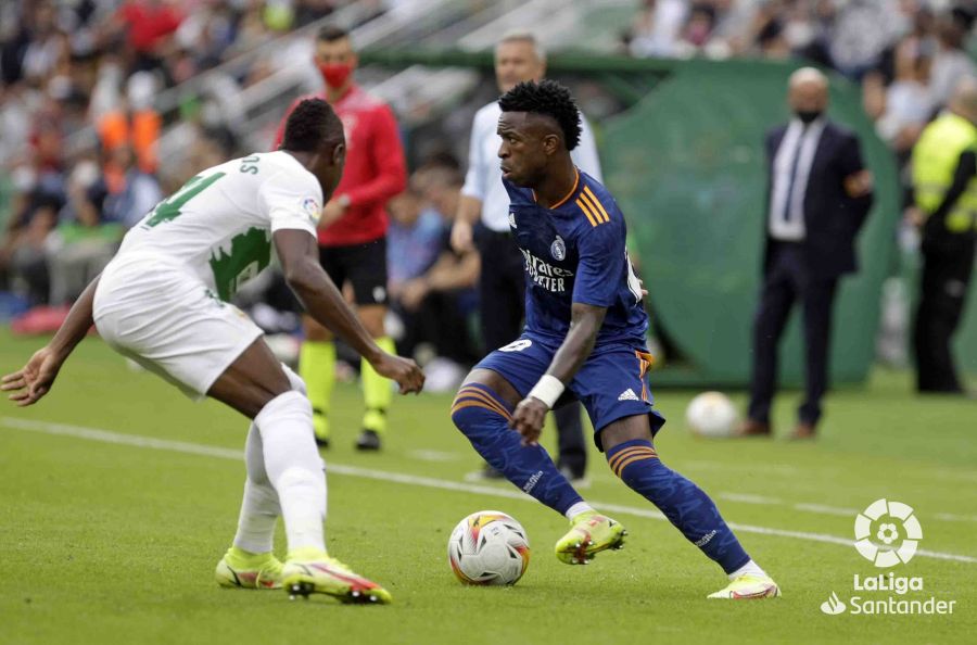 Elche-Real Madrid en Copa: horario y precio de las entradas Elche-Real Madrid en Copa: horario y precio de las entradas