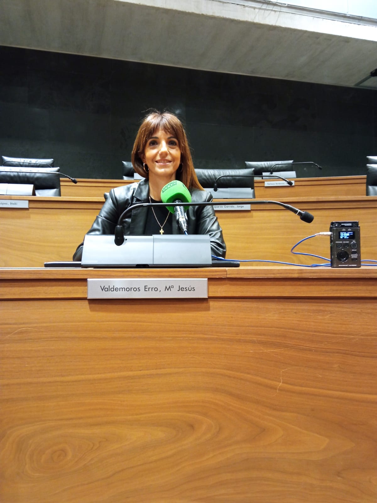 María Jesús Valdemoros; "Mi segunda boda fue en Las Vegas: yo vestida de Marilyn y mi marido de Elvis" María Jesús Valdemoros; "Mi segunda boda fue en Las Vegas: yo vestida de Marilyn y mi marido de Elvis"