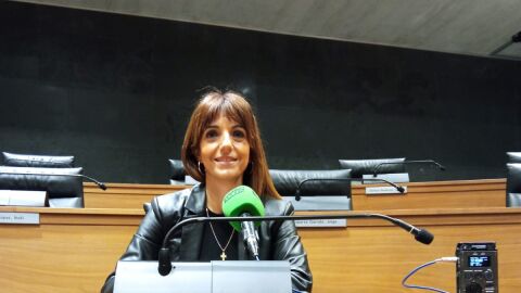 Mar&iacute;a Jes&uacute;s Valdemoros 14/01/2022