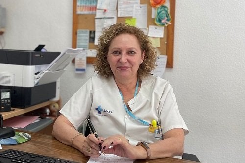 Los médicos denuncian un cuello de botella en la atención primaria que puede colapsar el sistema Los médicos denuncian un cuello de botella en la atención primaria que puede colapsar el sistema
