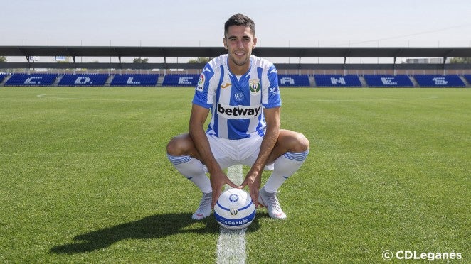 Leganés, caladero de fichajes Leganés, caladero de fichajes