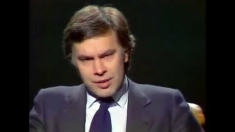 40 a&ntilde;os de 1982: El gol de Felipe