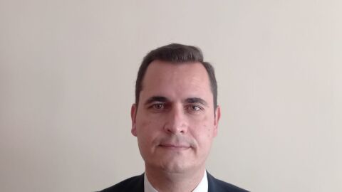 Victor Cuesta