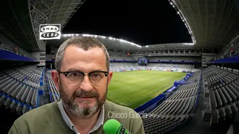 Chisco García Chisco García