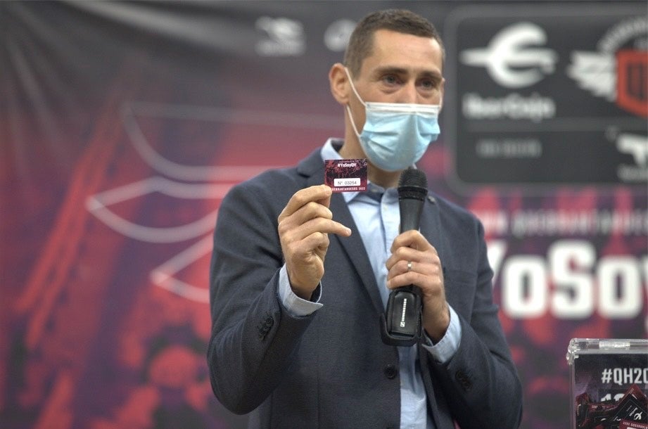 3.254, número de corte de la QH 2022 3.254, número de corte de la QH 2022