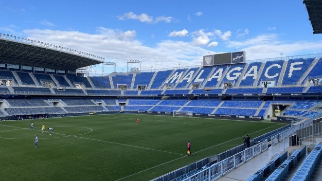 Onda Deportiva Málaga 29/12/2022 Onda Deportiva Málaga 29/12/2022