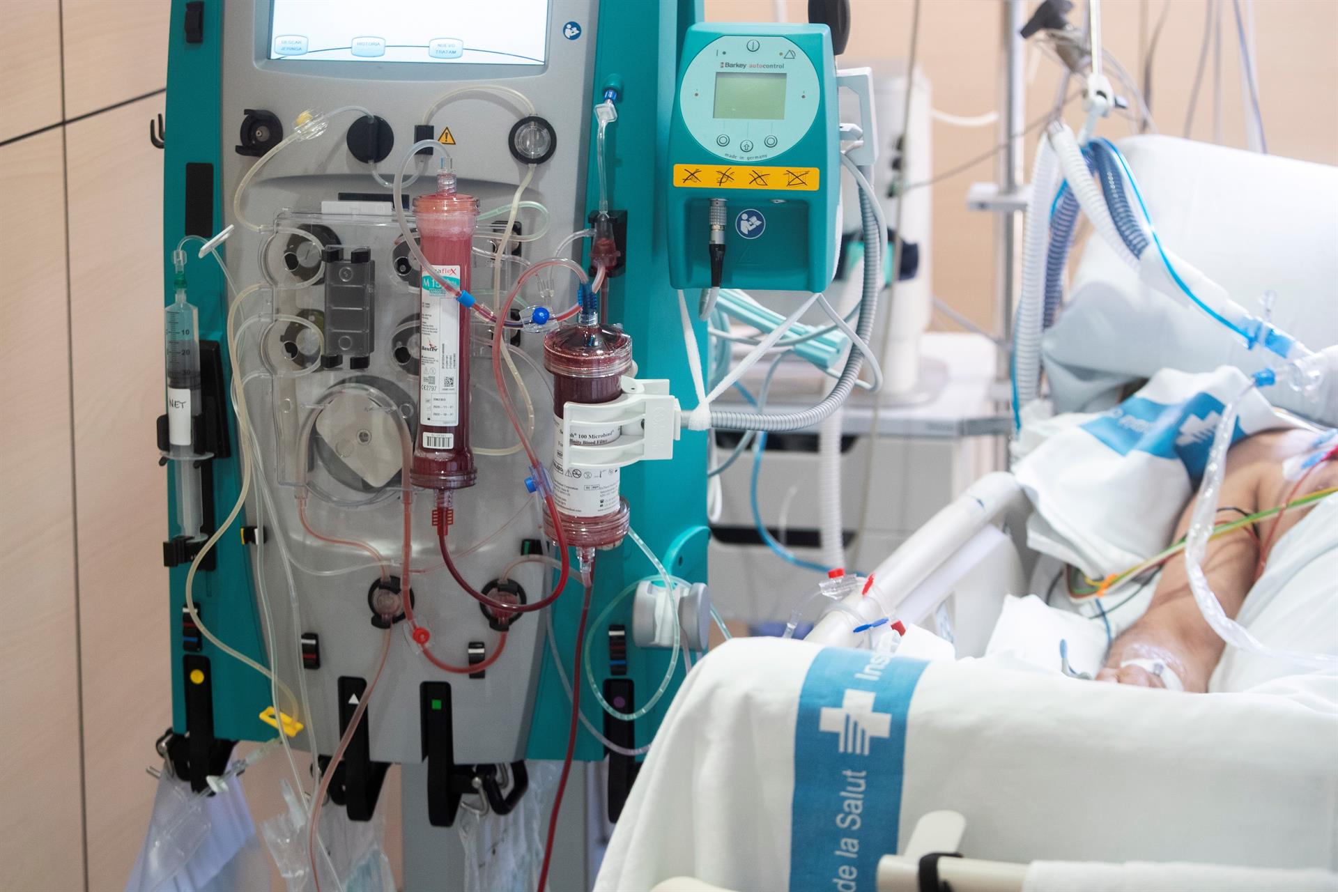 La OMS aprueba dos nuevos medicamentos para tratar el coronavirus La OMS aprueba dos nuevos medicamentos para tratar el coronavirus