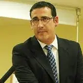 Manuel Borja, alcalde de Membrilla Manuel Borja, alcalde de Membrilla