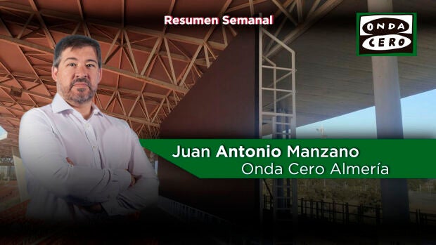 Juan Antonio Manzano