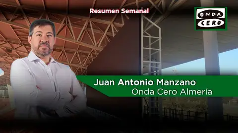 Juan Antonio Manzano Resumen Semanal de la UD Almeria