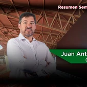 Juan Antonio Manzano Juan Antonio Manzano